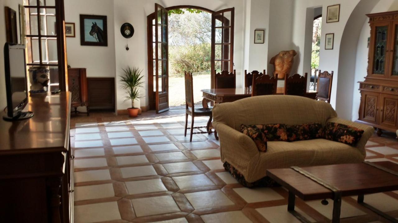 Villa Del Commendatore Sirugo أفولا المظهر الخارجي الصورة