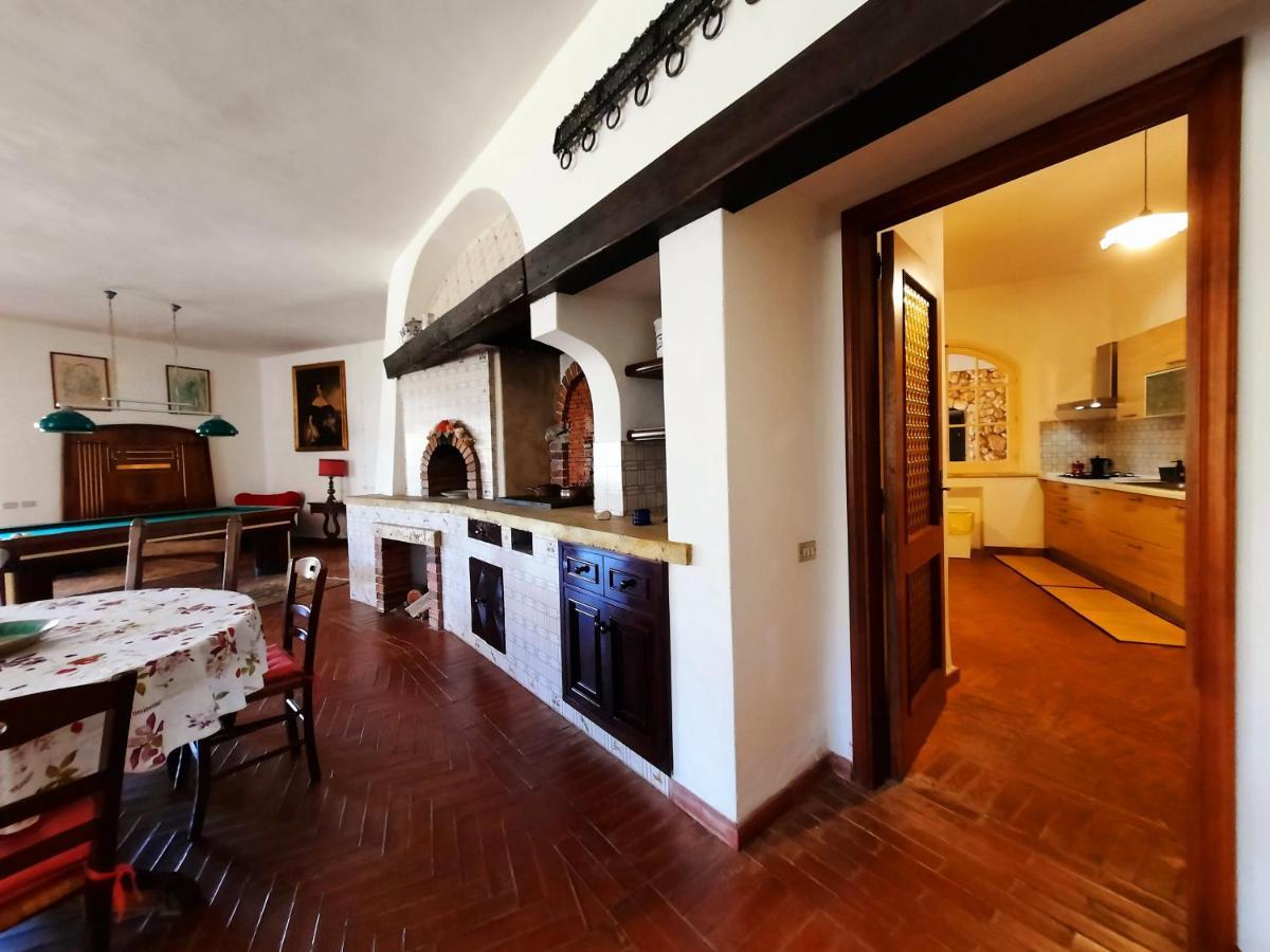 Villa Del Commendatore Sirugo أفولا المظهر الخارجي الصورة