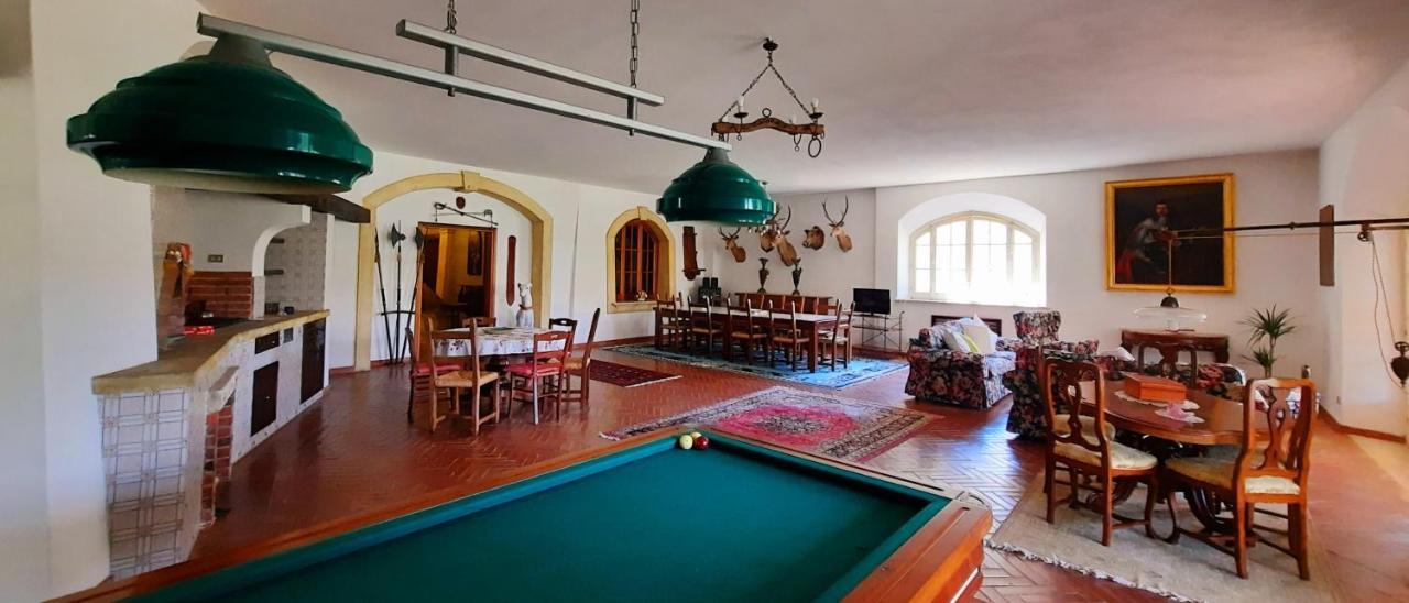 Villa Del Commendatore Sirugo أفولا المظهر الخارجي الصورة
