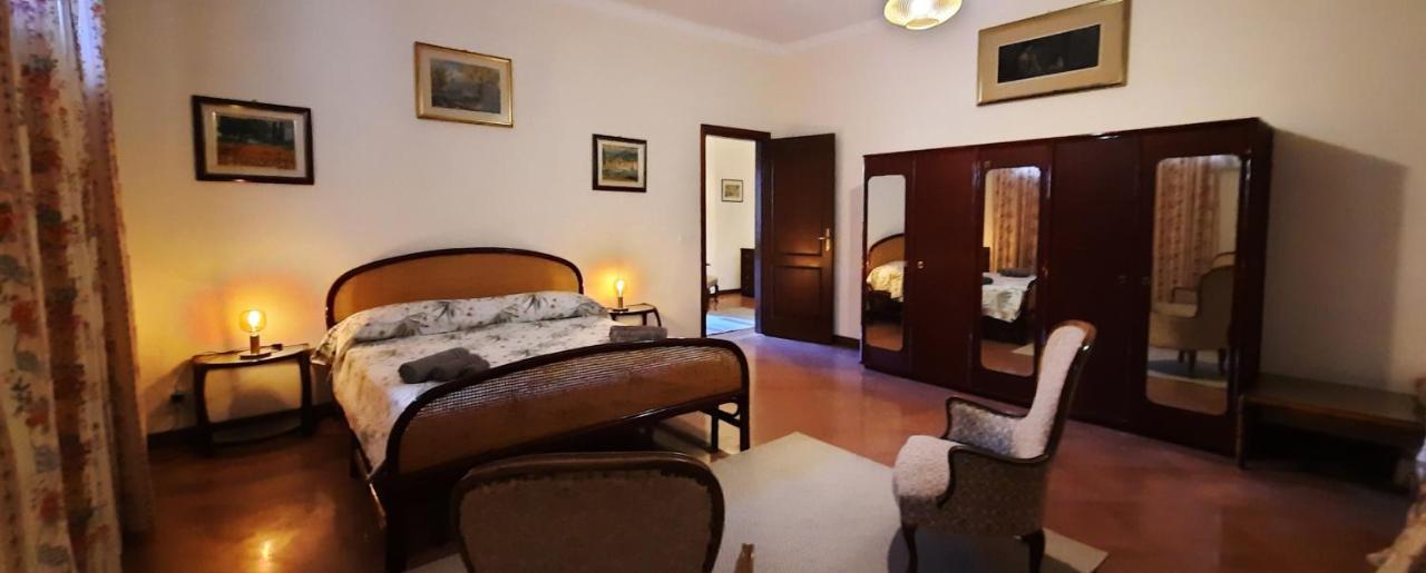 Villa Del Commendatore Sirugo أفولا المظهر الخارجي الصورة